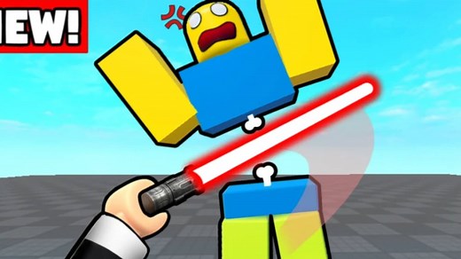 Roblox: Saber Training Simulator Codes