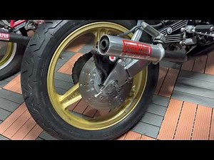 ★BEETキャストホイール BEETセパハン BEETマフラー レア当時物 Z400FX Z400GP GPZ400FⅡ ホイール3種 セパハン4種 マフラー3種