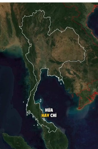 GÓC KHUẤT THÁI LAN –