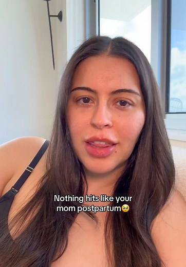 There is nothing like a mom after you have a baby🥹 now that I’m postpartum I really want to lose weight in a healthy way but still make sure I’m eating enough since I’m breastfeeding so I started using @WeightWatchers to help me manage it all and keep me on track while mama prepares all the food for me🤍 Click the link in my bio and use code ‘NAGAM’ for $10 off of your first month! #weightwatcherspartner