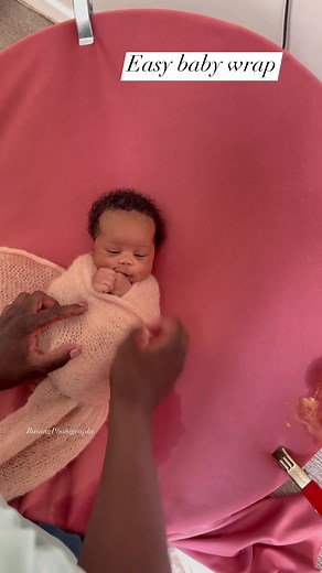 25K views · 986 reactions | Easy Baby Wrap #busangnewbornphotos#malenewbornphotographer #trendingnow #trendingreels | Busang Photography | Facebook