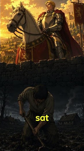 Why Is It Called a "Villain"? It Originally Just Meant Farmer