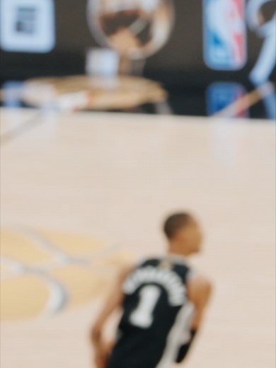 Rim Rocker Victor Wembanyama Highlights — Spurs NBA Playoffs