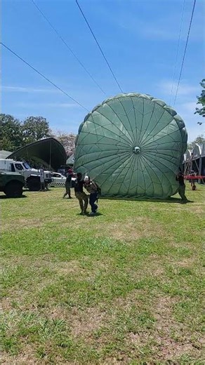 Exposición Militar de la Gran Fuerza de México. Villahermosa, Tabasco.