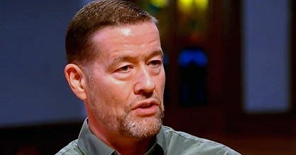 Veteran jailed for being gay still a felon