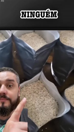 Denis Wilson Survival on Instagram: "O recado da Agenda 21 foi este imagina só a 26 #kitsobrevivência #apocalipse #viralvídeos #sobrevivencialismo #fy"