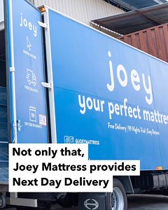 21K views · 10K reactions | Hi there! We are Joey Mattress, a young Malaysian mattress startup that's on a mission to make mattress shopping easy and enjoyable! It means a lot to us if you can click the like button below to give our Facebook page a huge thumbs up! | Joey Mattress | Facebook