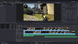 Editing Software Premiere Pro