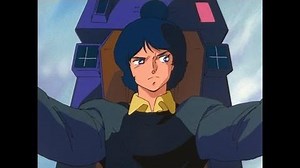 MOBILE SUIT Z GUNDAM HD REMASTER - Episode 2 (EN.HK.TW.KR Sub)