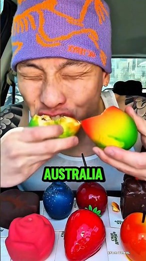 Countries With the Craziest Food Cultures! 😮‍💨🍰 #foodfacts