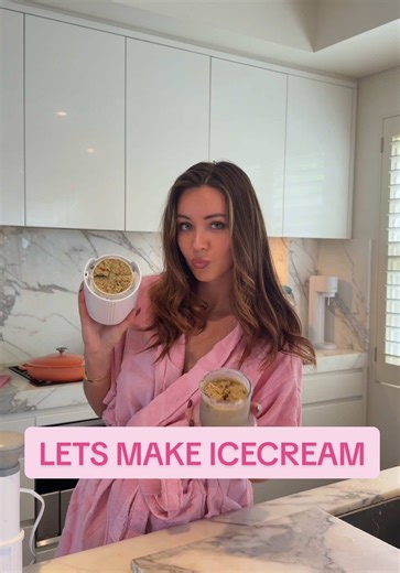 Small batch big flavours the cuisinart freeze wand with mingle toppings will be my go to all summer long 🌞 🍦 @Mingle Seasoning @Cuisinart Recipes