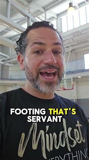 Are you a Servant Leader?