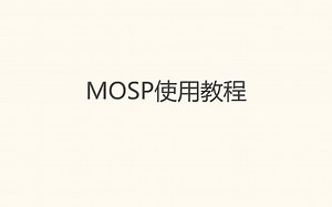 MOSP使用教程: 探索纳米颗粒在催化反应气氛下的动态构效关系