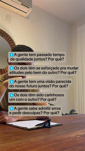 👉SUGESTÃO PARA APLICAR: