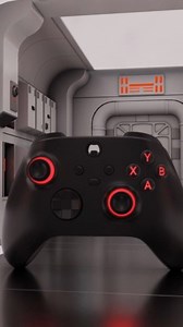 May the Fourth be with you! ⭐ Gear up for May the Fourth with Custom Controllers. https://www.customcontrollers.com/ Join the rebellion with a unique gaming controller from our Dark Series. 🎮 Or... why not create your own? Unleash your creativity and design a unique controller that's out of this world! Don't wait! Visit our website now to explore our selection of controllers! 🛒 #starwars #customdesign #gaming #starwarsday #maythefourth | Custom Controllers