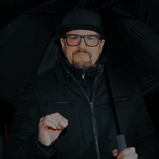 In one of the darkest moments in #GhostAdventures history, Zak takes a strong stance. The Hollydale Asylum of Hell investigation starts now on Discovery. | Ghost Adventures