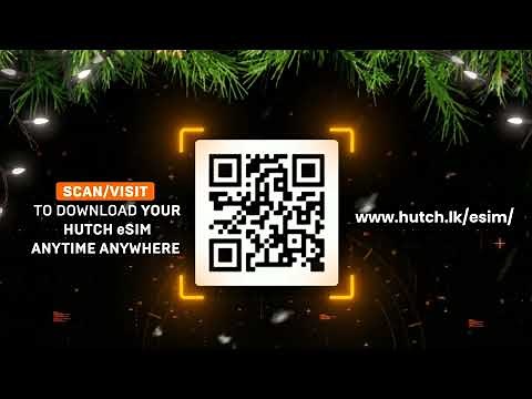 HUTCH eSIM