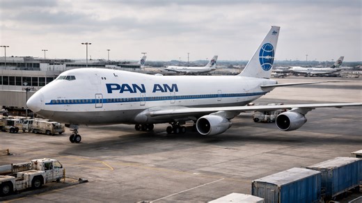 How airline deregulation destroyed Pan Am, the National Airlines deal, labor war, and the slow collapse of an icon