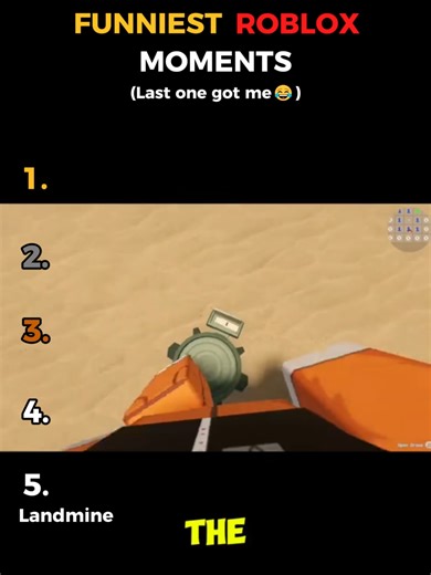 Top 5 Funniest Roblox Moments to Brighten Your Day