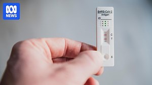 COVID cases are rising across Australia. Here's what we know about the new variant: FLiRT