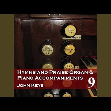 Holy Is His Name (holy Name)