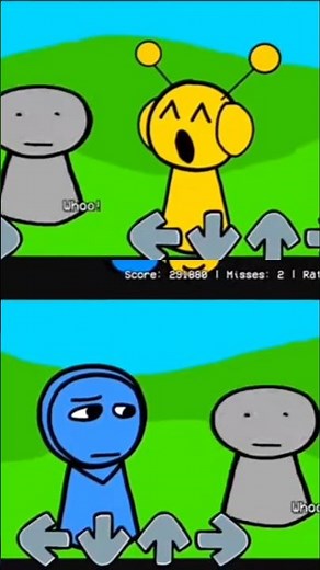 Yet Another Sprunki FNF Mod Showcase #fridaynightfunkin #fnf #sprunki #loose