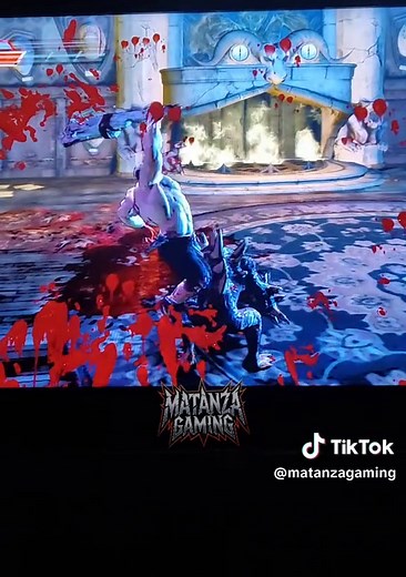 Splatterhouse (2010) Gameplay Overview and Ending Explained