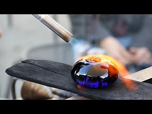 GlassLab in Paris: Ladd Brothers
