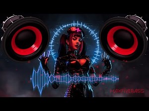 Doja Cat - Vegas (heet.wav Remix) (BASS BOOSTED)