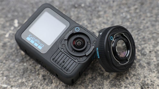 GoPro's advanced camera is no longer a rumor! This is what we know so far