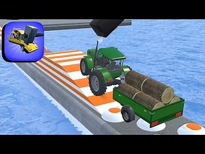 Crash Master 3D - All Levels Gameplay Android,ios (Levels 88-100)