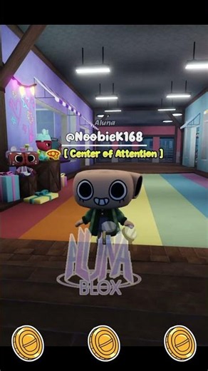 Wish me luck ya #roblox #update #dandysworld