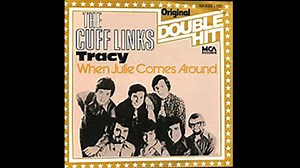 2.2K views · 37 reactions | The Cufflinks Tracy | I Love You 60' 70' & 80" | Facebook