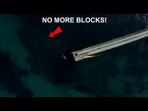 REMOVE/AVOID BLOCKS IN YOU FOOTAGE. EXPORT HIGH QUALITY VIDEO . COMPRESSION ARTIFACTS MINI 2 EXAMPLE