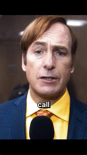 Why Saul Goodman’s Commercials Are the Only Color in the Gene Timeline #shorts