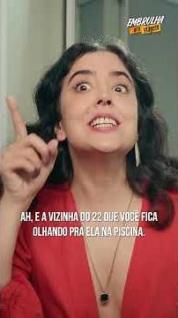 RELACIONAMENTO ABERTO