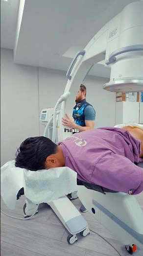 Radiculopathy Treatment: Stop Radiating Nerve Pain 💉 #painrelief #nyc