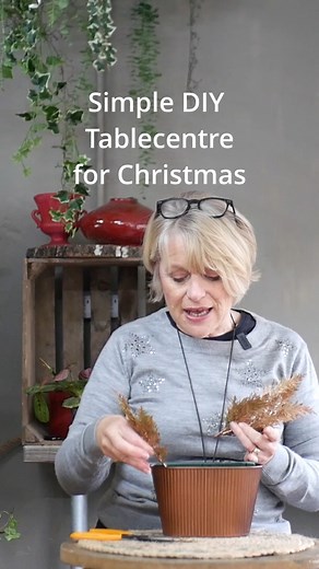 4.5K views · 29 reactions | New DIY Christmas tutorial is live on...