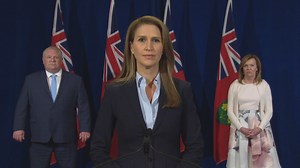 9K views · 44 reactions | Ontario Transportation Minister Caroline...
