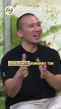 USTADZ FELIX GAK SUKA MUSLIM KARENA TOA MASJID