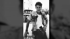 Film honors photojournalist killed in Somalia