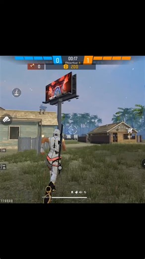 KARNAN on Instagram: "Bot Enemy's #freefire"