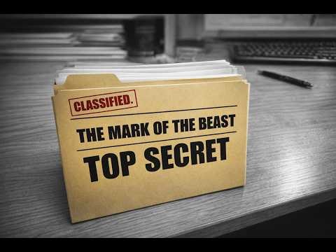 “THE MARK OF THE BEAST: TRUTH EXPOSED — What They’ve Been Hiding All Along