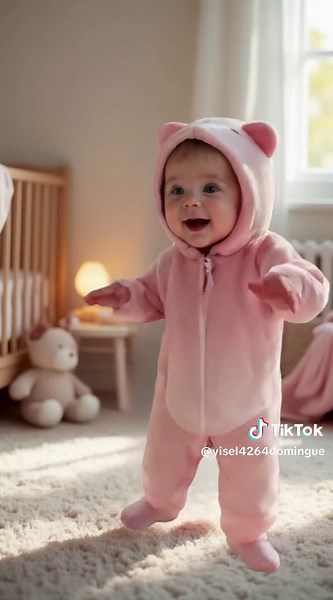 Funny baby dancing with the Che Che song #baby #cheche #chechechallenge #chechedance #funnydance #funnybaby #cutebaby #babydance #babylove #fyp #foryour #forkids #kidsdancetv