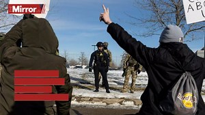 ICE agent’s threat, $200K boast fuels Minnesota outrage