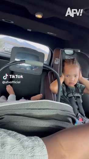 Absolutely over it 😂 #afv