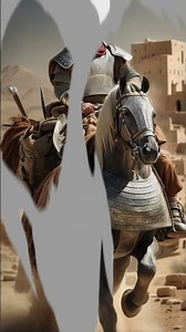 Ancient History: The Legendary Damascus Steel
