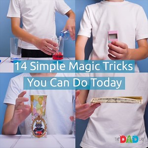 20K views · 238 reactions | Abracadabra! Bippity boppity boo!...