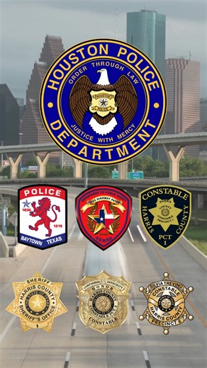 43K views · 421 reactions |  HPD and partner agencies will continue to address reckless driving, excessive speeding, and road rage today and Thursday. Expect increased enforcement along the I-10 East Freeway from Downtown to Baytown.  This initiative is about protecting lives and restoring safety on our roads. Drive safe. Drive smart. | Houston Police Department | Facebook