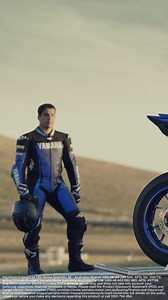 Wherever the road takes you, Yamaha Insurance has you covered: ✔ Gear cover up to $3K ✔ Lifetime repair guarantee ✔ Personal effects & wellness cover ✔ Flexible premiums to match your riding Insurance designed for riders who live Yamaha. Get a quote today 👉 Insurance is issued by HDI Global Specialty SE - Australian Branch ABN 58 129 395 544, AFSL No. 458776, acting through its agent Yamaha Motor Insurance Australia Ply. Ltd. ABN 48 603 882 980, AFSL 497198. Any information or advice provided i